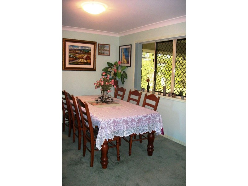 42 TRANQUILITY DRIVE, Rothwell QLD 4022
