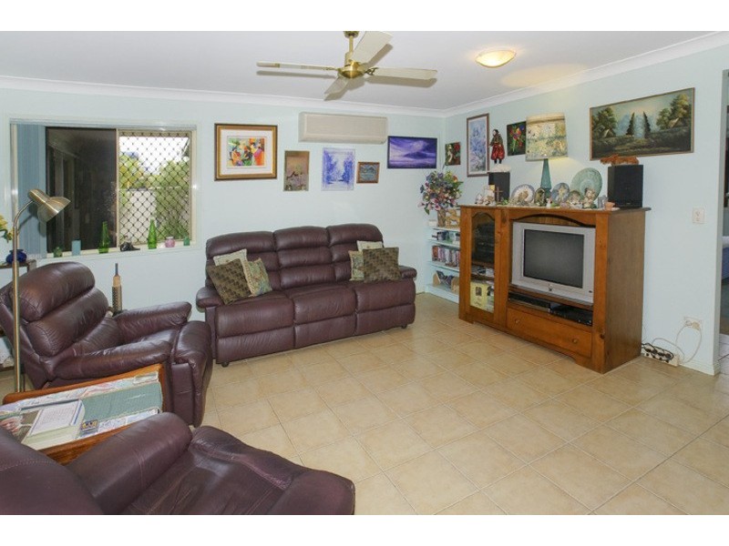 42 TRANQUILITY DRIVE, Rothwell QLD 4022