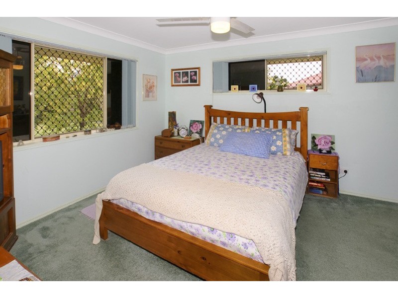 42 TRANQUILITY DRIVE, Rothwell QLD 4022