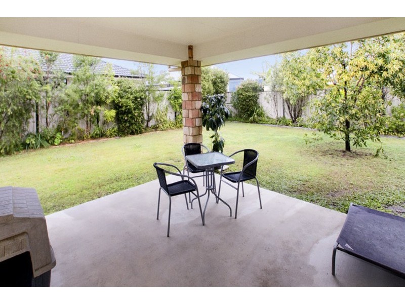42 TRANQUILITY DRIVE, Rothwell QLD 4022