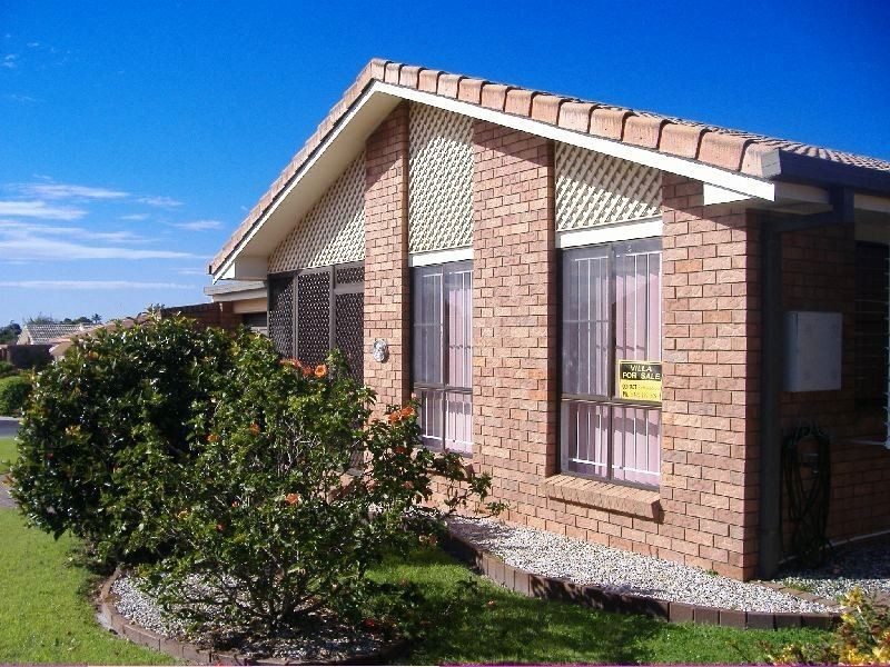 14/2 WATTLE ST, Rothwell QLD 4022