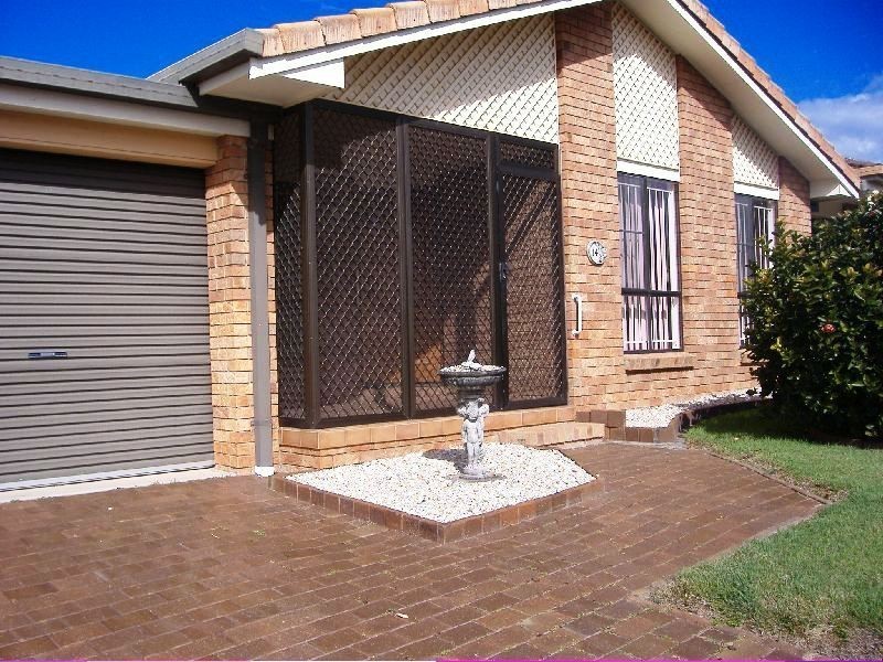 14/2 WATTLE ST, Rothwell QLD 4022