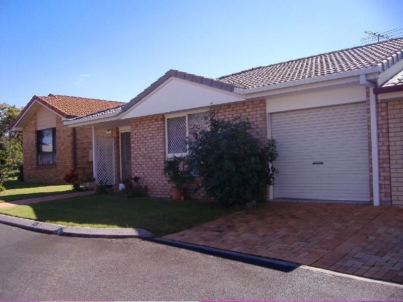 18/2 WATTLE ST, Rothwell QLD 4022