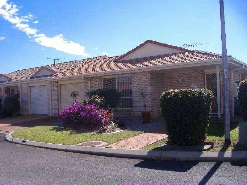 64/2 WATTLE ST, Rothwell QLD 4022