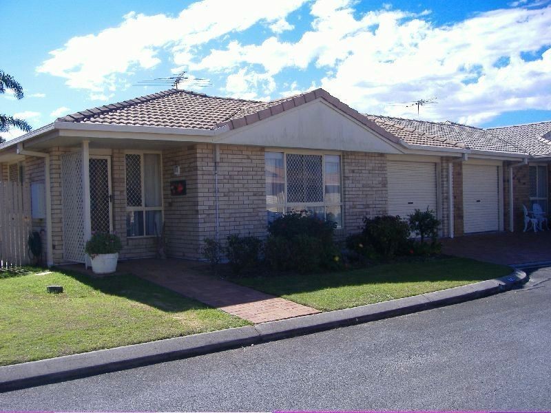100/2 WATTLE ST, Rothwell QLD 4022