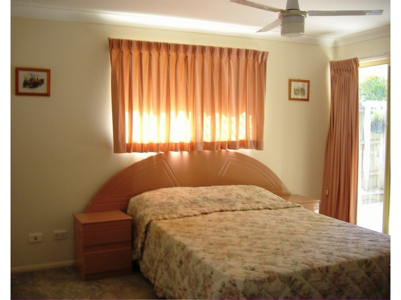 100/2 WATTLE ST, Rothwell QLD 4022
