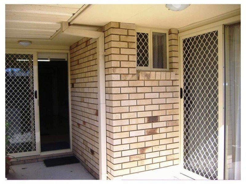 100/2 WATTLE ST, Rothwell QLD 4022
