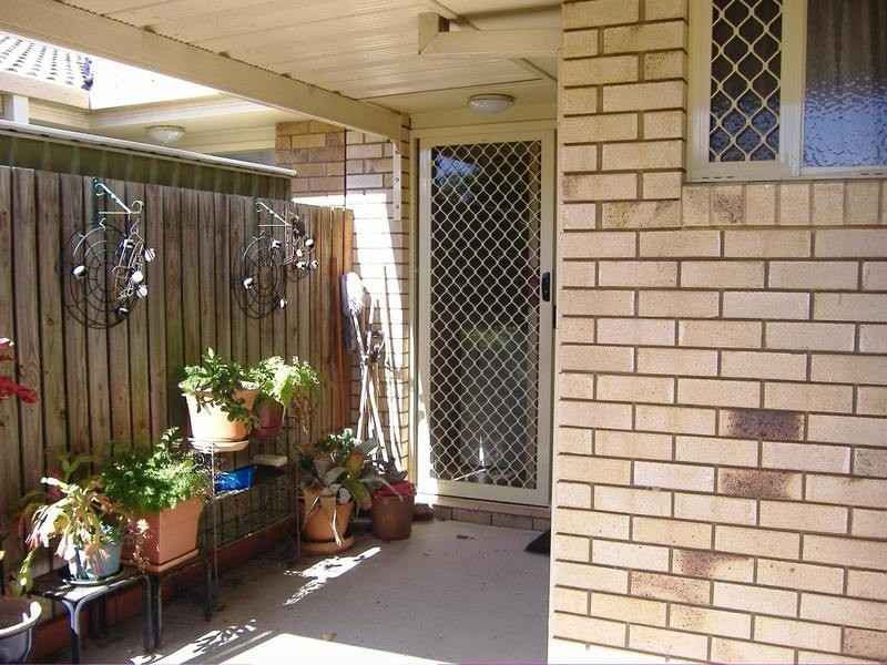 100/2 WATTLE ST, Rothwell QLD 4022