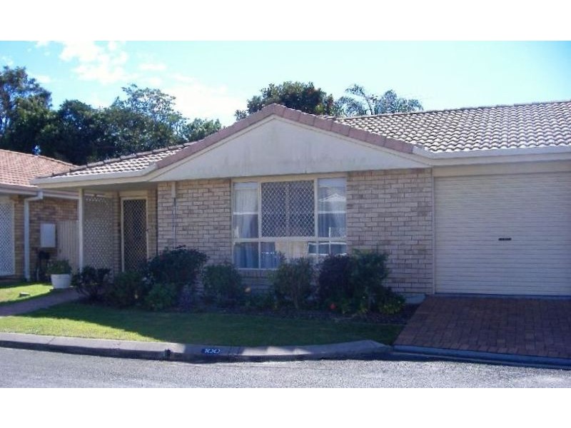 100/2 WATTLE ST, Rothwell QLD 4022