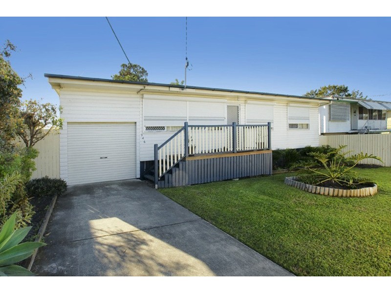 346 ANZAC AVENUE, Kippa-ring QLD 4021