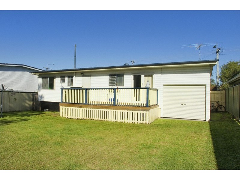 346 ANZAC AVENUE, Kippa-ring QLD 4021