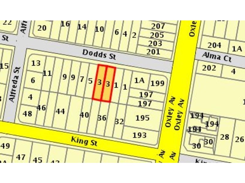 3 DODDS ST, Margate QLD 4019