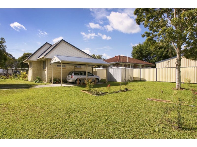 16 AZALEA STREET, Deception Bay QLD 4508