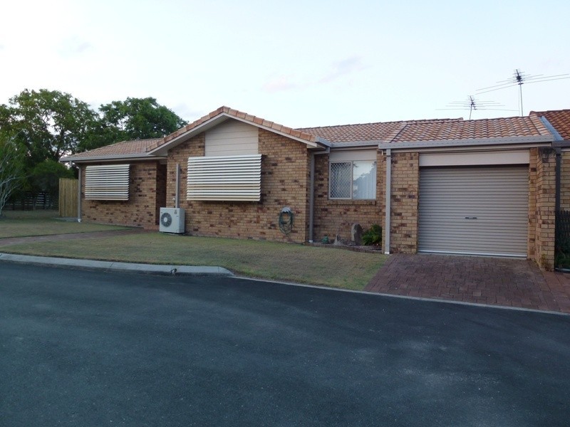 20/2 WATTLE ST, Rothwell QLD 4022