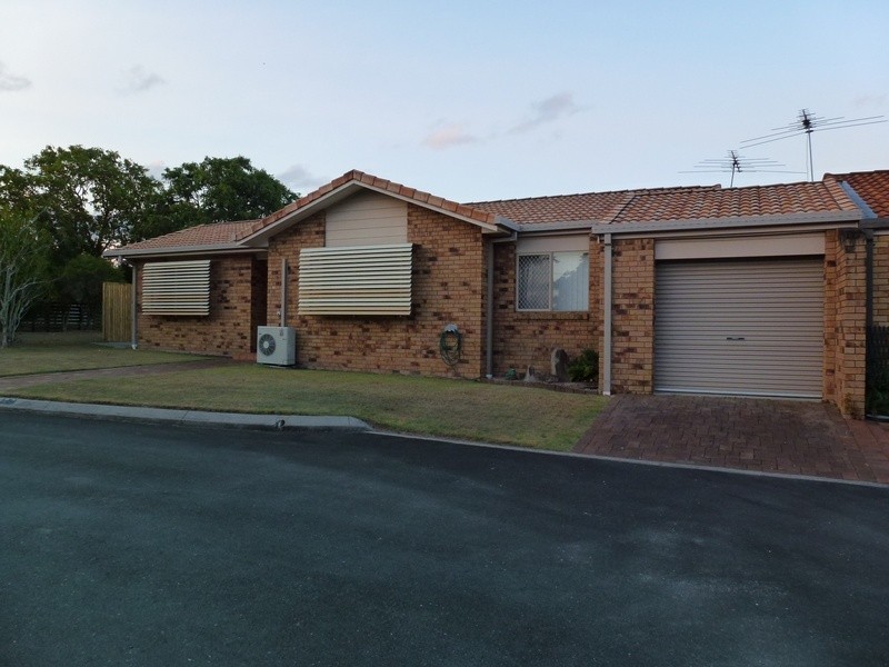 20/2 WATTLE ST, Rothwell QLD 4022