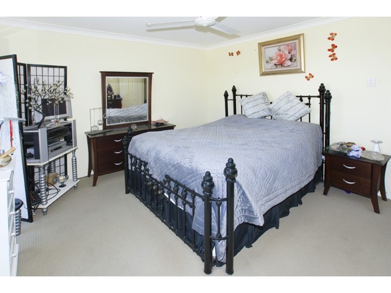 1/18 BLAKENEY STREET, Woody Point QLD 4019