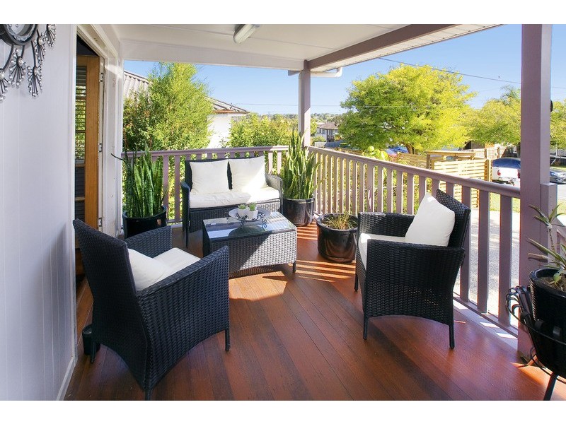 19 ELSON ST, Margate QLD 4019