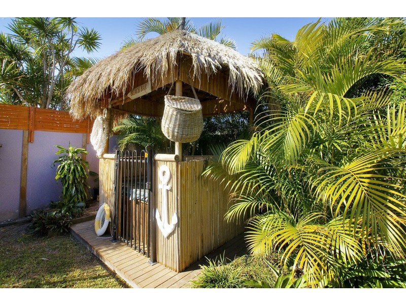 19 ELSON ST, Margate QLD 4019