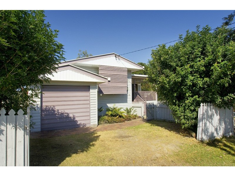 19 ELSON ST, Margate QLD 4019