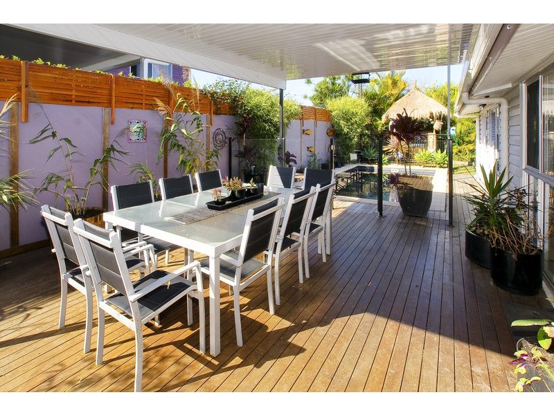 19 ELSON ST, Margate QLD 4019