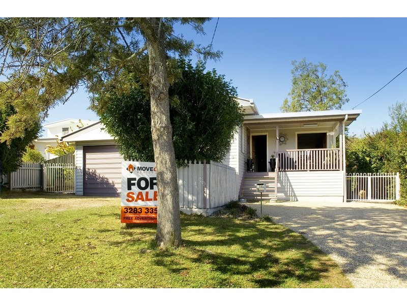 19 ELSON ST, Margate QLD 4019
