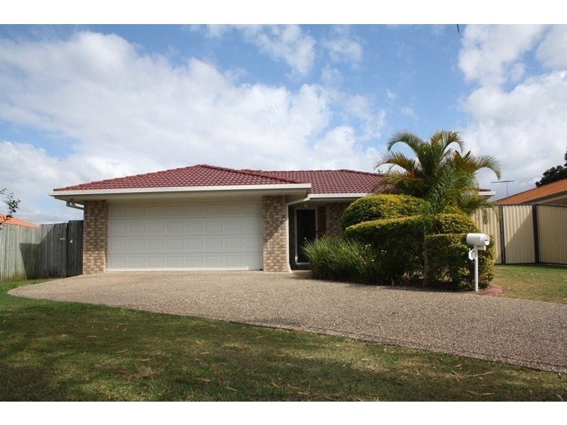 1 ROBERT CLOSE, Redcliffe QLD 4020