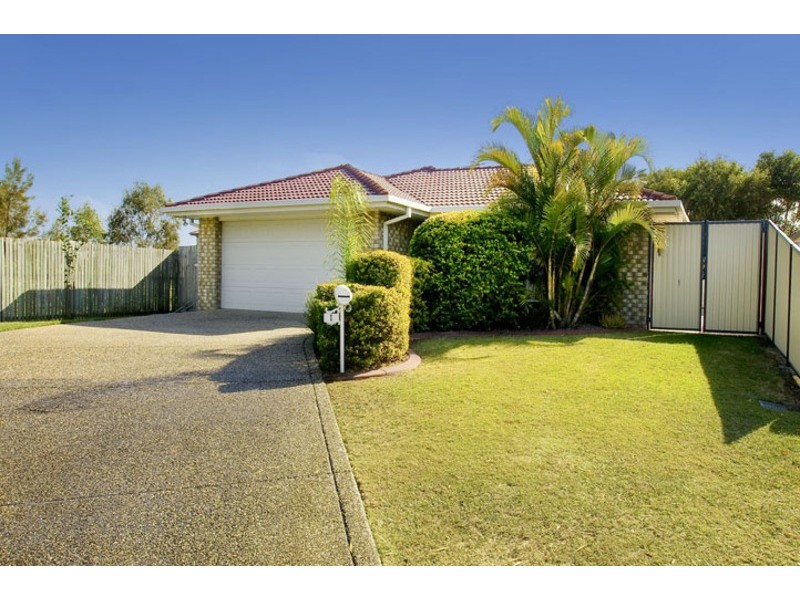 1 ROBERT CLOSE, Redcliffe QLD 4020