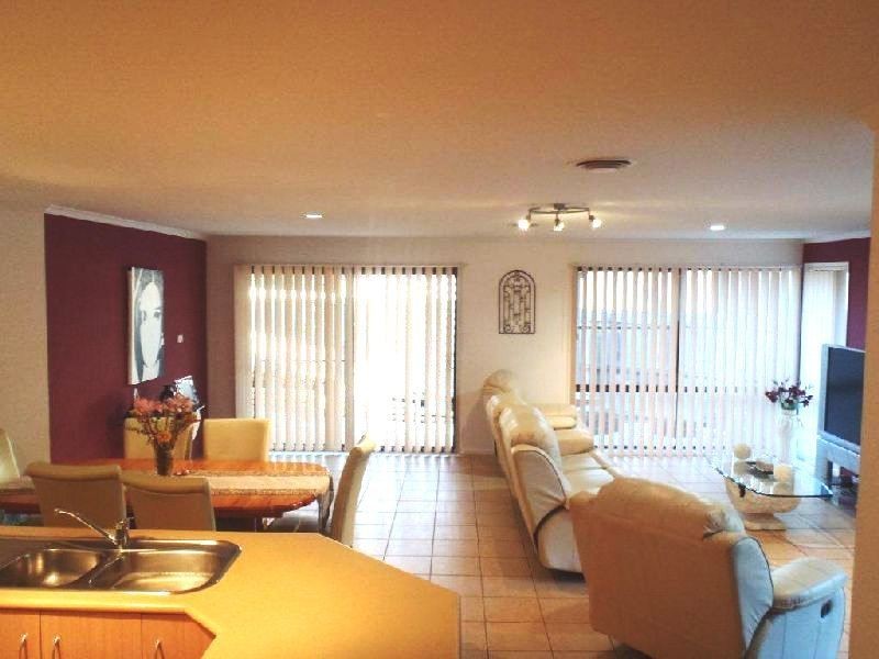 19 BARRINGTON CLOSE, Murrumba Downs QLD 4503