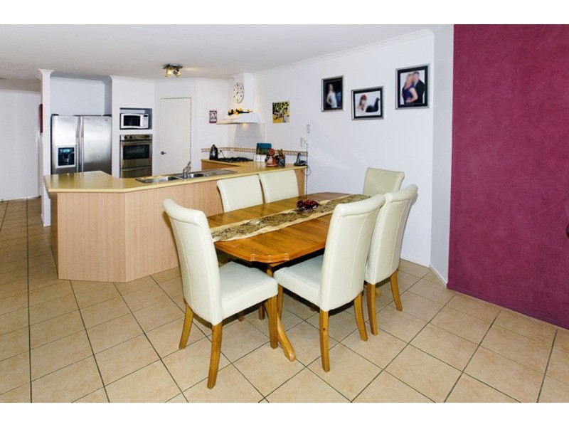 19 BARRINGTON CLOSE, Murrumba Downs QLD 4503