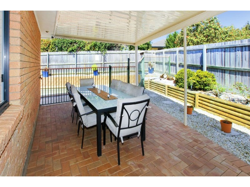 19 BARRINGTON CLOSE, Murrumba Downs QLD 4503