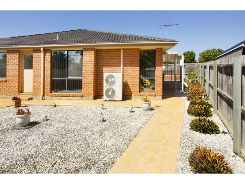 19 BARRINGTON CLOSE, Murrumba Downs QLD 4503