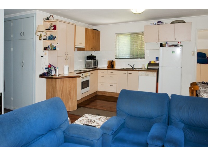 23 KURUMBA ST, Kippa-ring QLD 4021