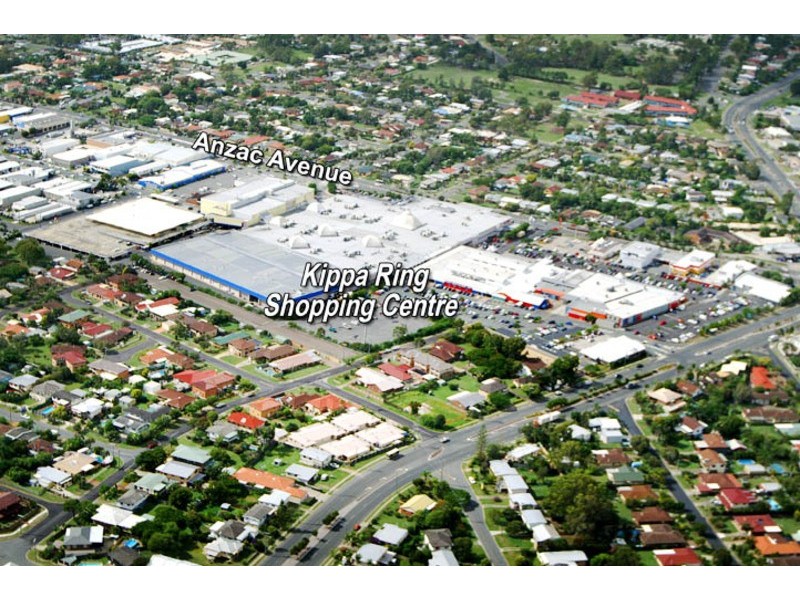 23 KURUMBA ST, Kippa-ring QLD 4021