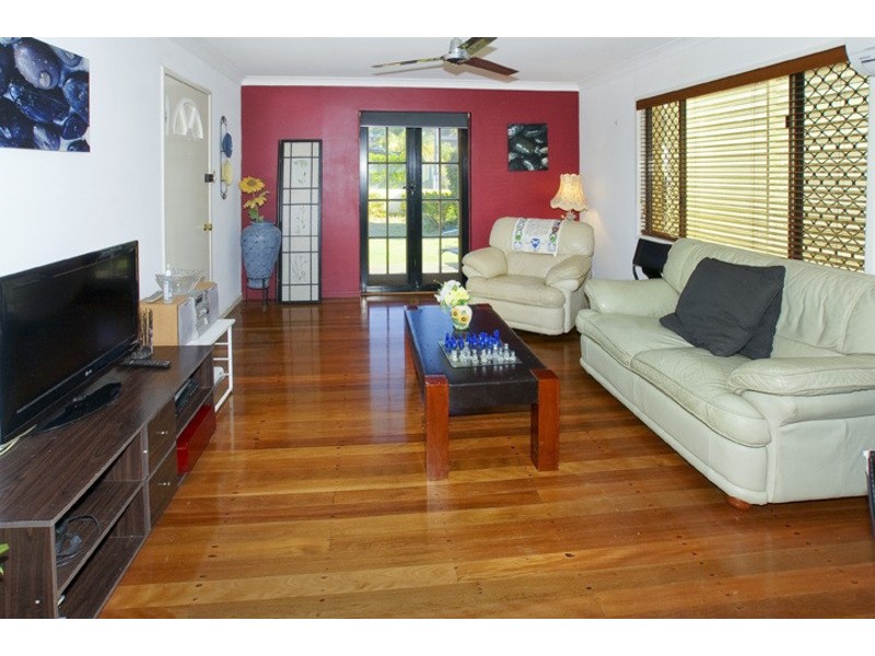 59 KURUMBA ST, Kippa-ring QLD 4021