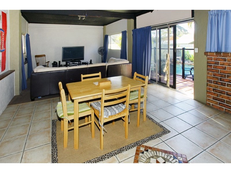 59 KURUMBA ST, Kippa-ring QLD 4021