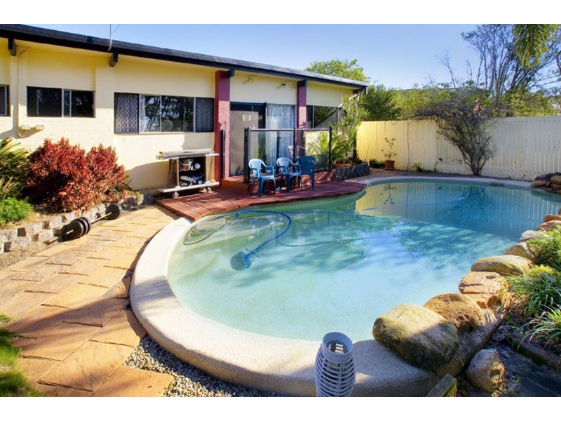 59 KURUMBA ST, Kippa-ring QLD 4021