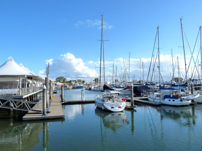 142 GRIFFITH ROAD, Newport QLD 4020