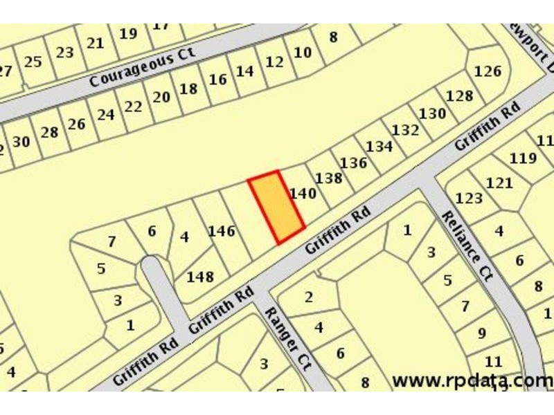 142 GRIFFITH ROAD, Newport QLD 4020