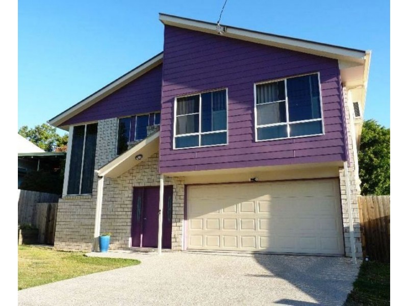 36B MARYBOROUGH TERRACE, Scarborough QLD 4020