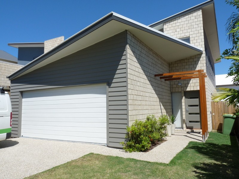 38a MARYBOROUGH TERRACE, Scarborough QLD 4020