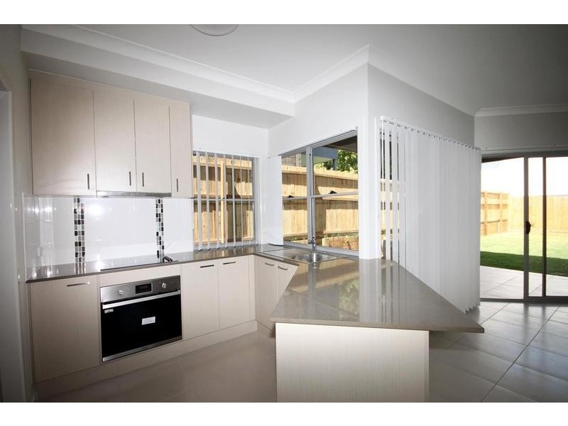 38a MARYBOROUGH TERRACE, Scarborough QLD 4020