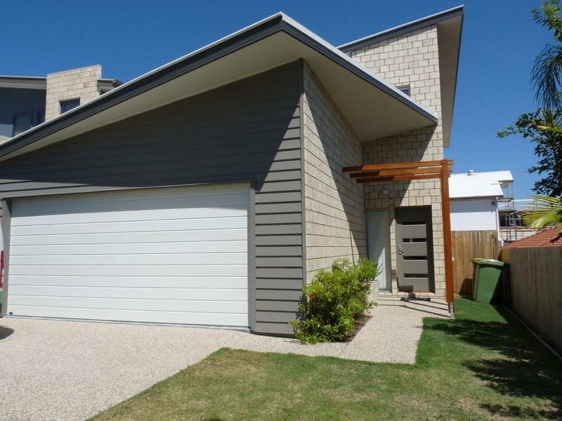 38a MARYBOROUGH TERRACE, Scarborough QLD 4020