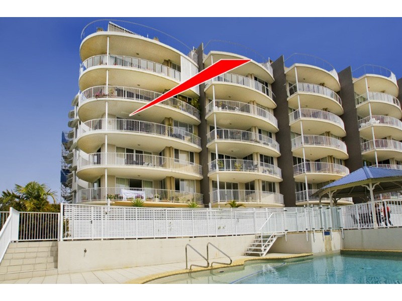 25/14 DUFFIELD ROAD, Margate QLD 4019