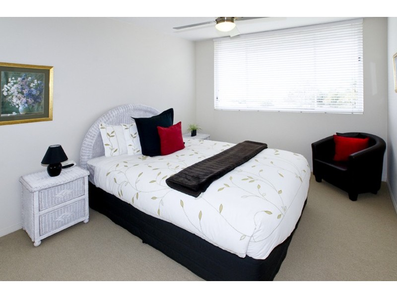 25/14 DUFFIELD ROAD, Margate QLD 4019