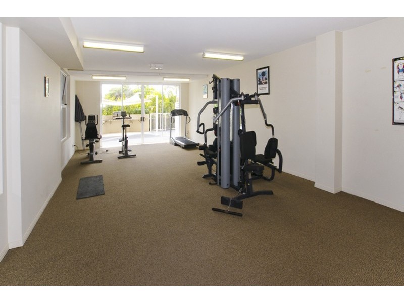 25/14 DUFFIELD ROAD, Margate QLD 4019