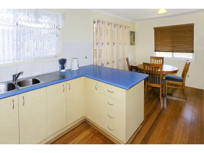 42 KURUMBA ST, Kippa-ring QLD 4021