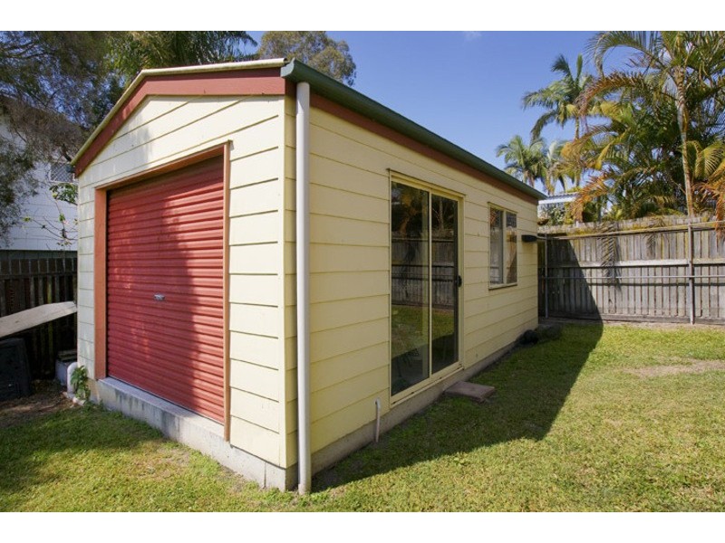 42 KURUMBA ST, Kippa-ring QLD 4021