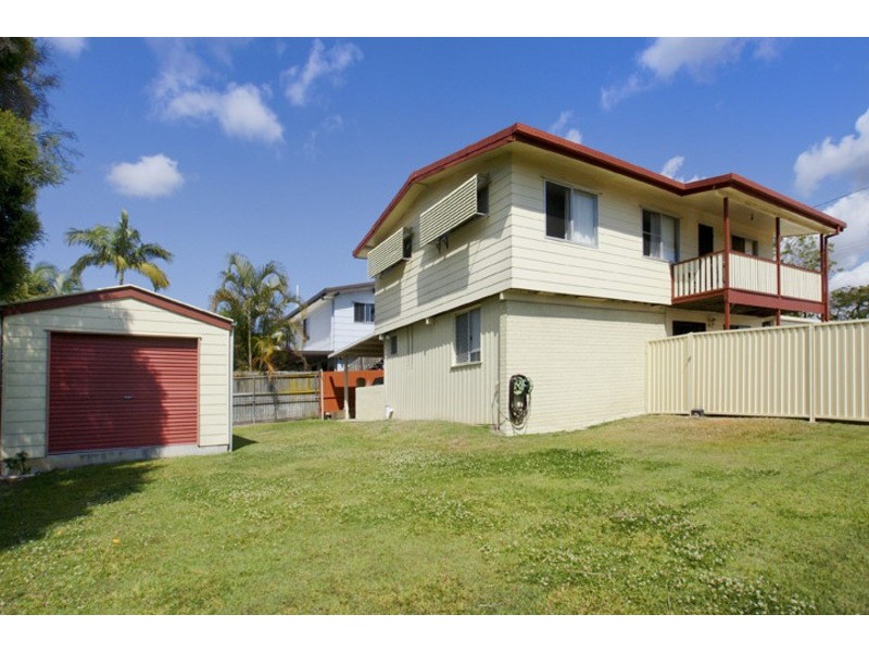 42 KURUMBA ST, Kippa-ring QLD 4021