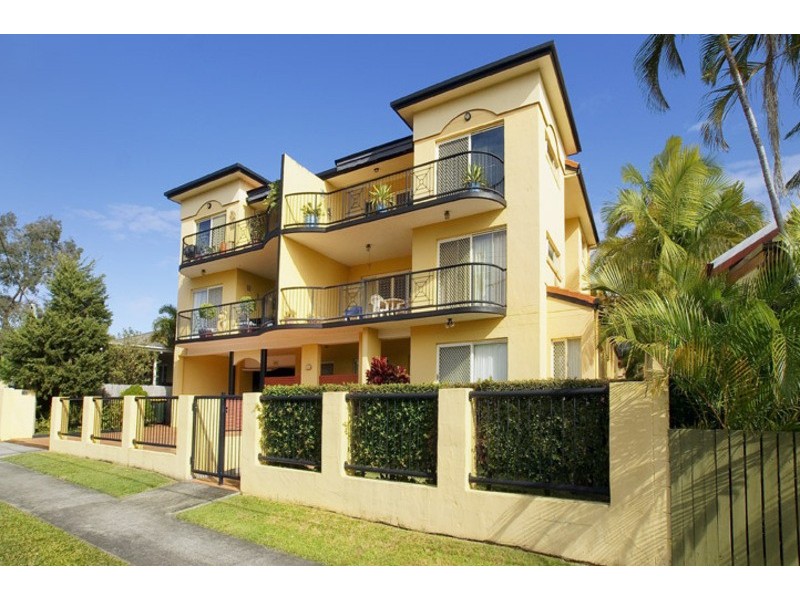 5/13 HUMPYBONG ESPLANADE, Redcliffe QLD 4020