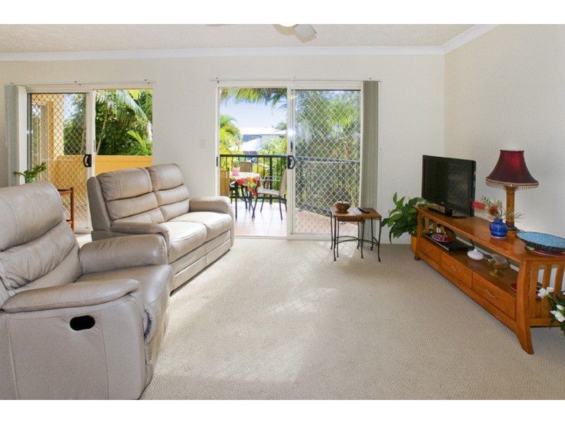5/13 HUMPYBONG ESPLANADE, Redcliffe QLD 4020